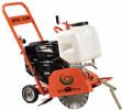 Small Asphalt Cutter Small Concrete Cutting Machine With Honda GX160 Engine